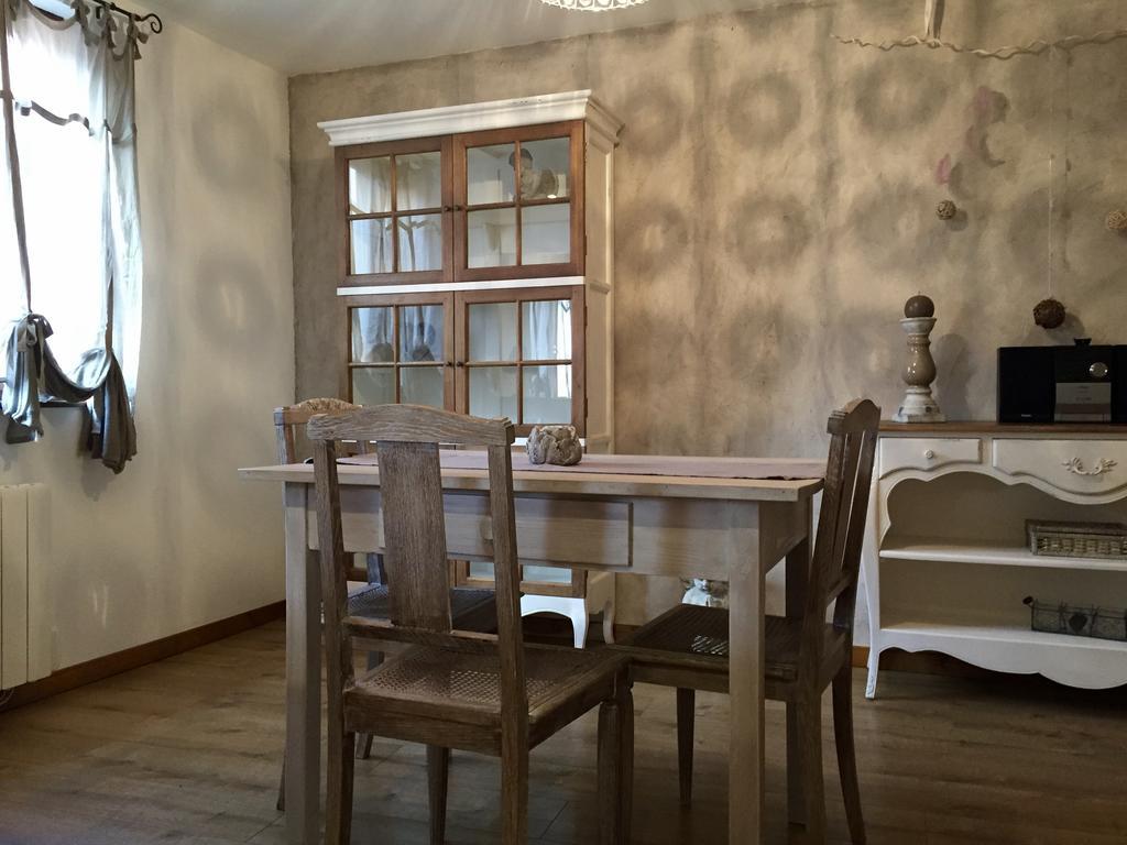 Les Authentics - La Maison D'Amelie Riquewihr Zewnętrze zdjęcie