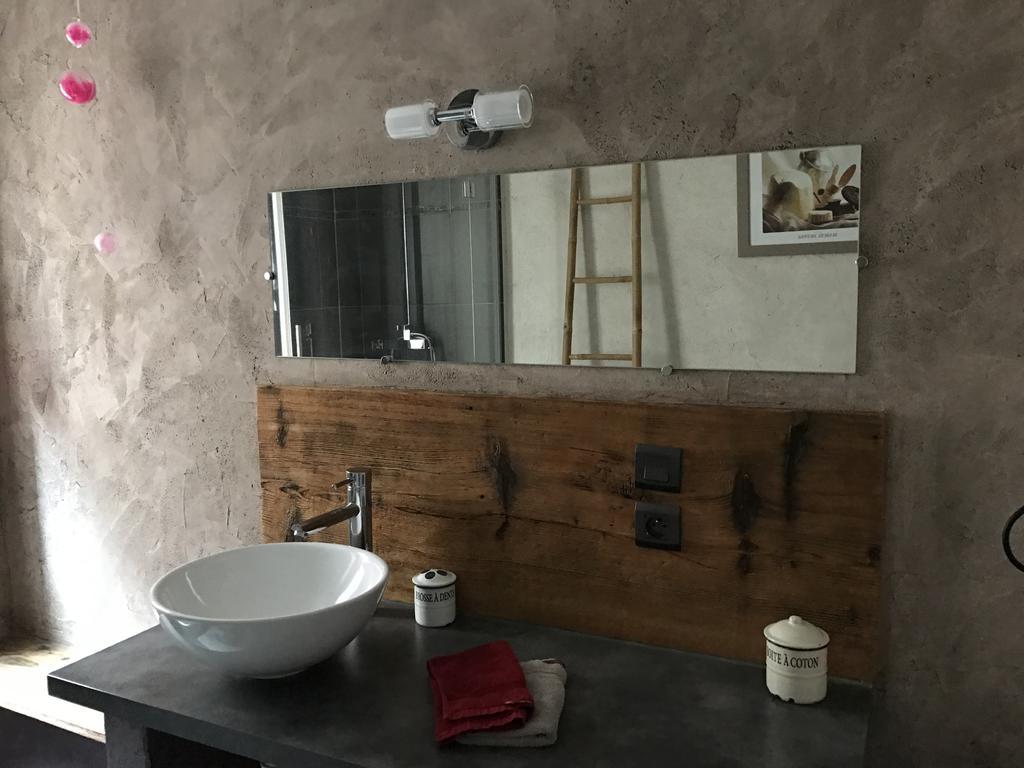 Les Authentics - La Maison D'Amelie Riquewihr Zewnętrze zdjęcie