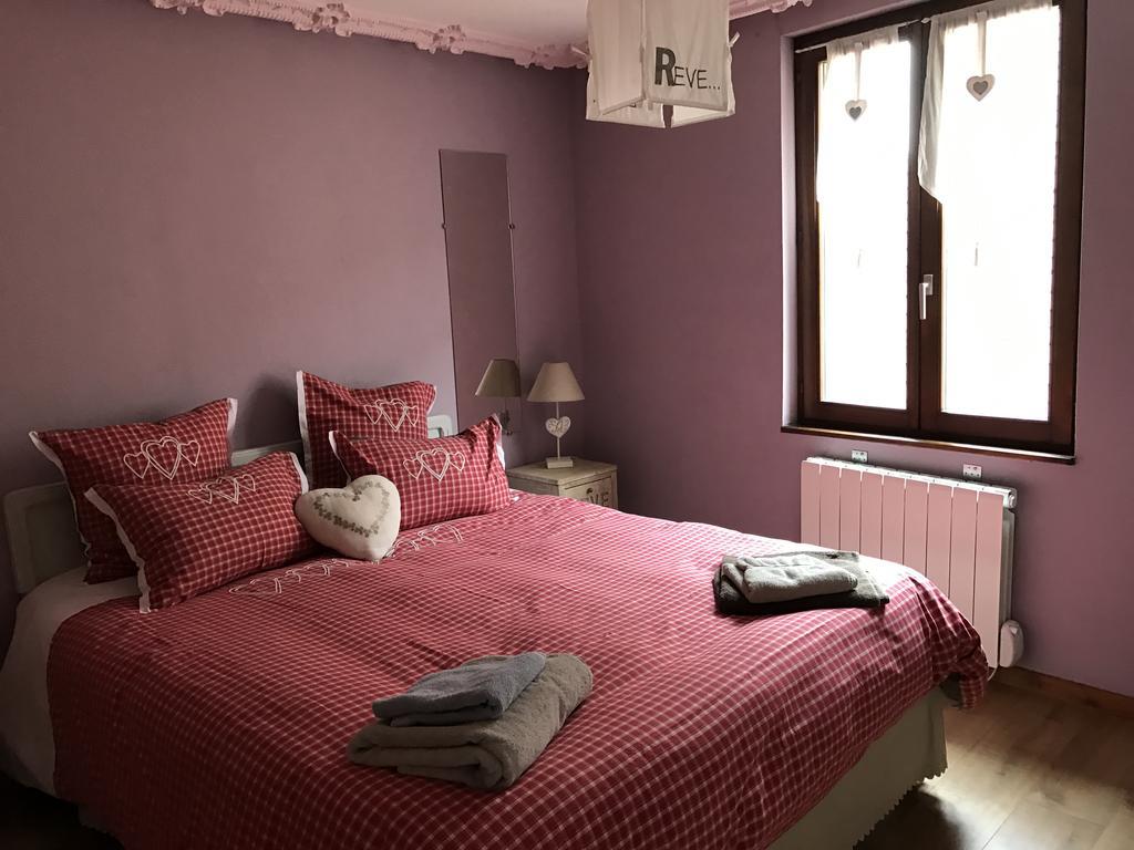 Les Authentics - La Maison D'Amelie Riquewihr Zewnętrze zdjęcie