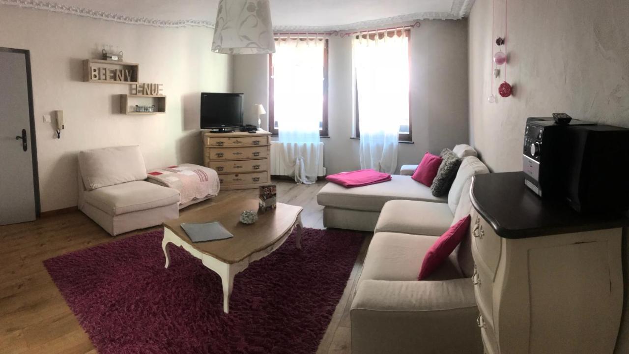 Les Authentics - La Maison D'Amelie Riquewihr Zewnętrze zdjęcie